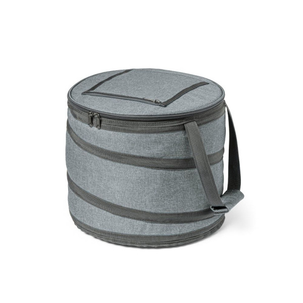 Meta titre SEO pour le sac isotherme pliable 15 L COAST de BCM Goodies: Sac isotherme pliable 15 L COAST pour entreprise et cade