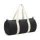 Sac de sport en coton recyclé et polyester recyclé personnalisable - BCM Goodies