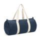 Sac de sport en coton recyclé et polyester recyclé personnalisable - BCM Goodies