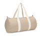 Sac de sport en coton recyclé et polyester recyclé personnalisable - BCM Goodies