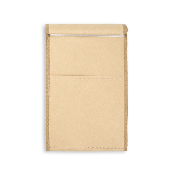 YORK. Sac thermique jusquà 4L en papier isolant