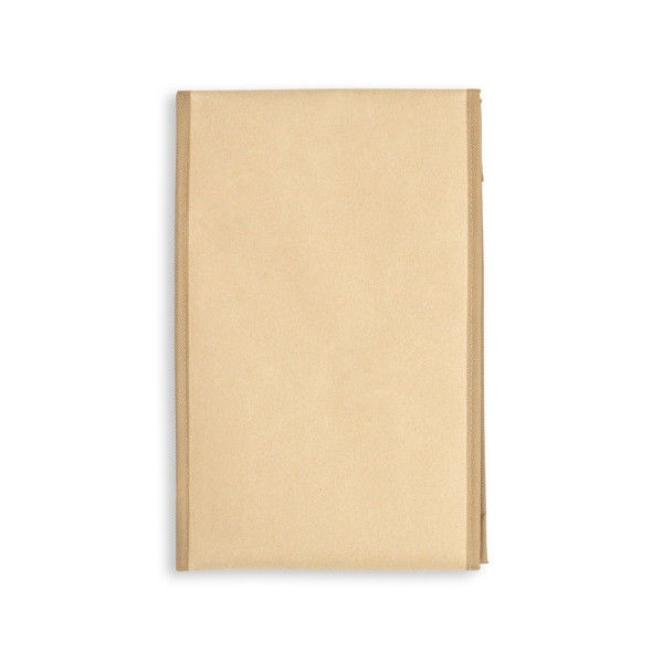 YORK. Sac thermique jusquà 4L en papier isolant
