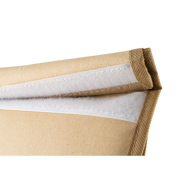 YORK. Sac thermique jusquà 4L en papier isolant