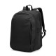 UDINE. Sac avec un compartiment à ouverture complète en polyester recyclé haute densité 300D 16 pouces