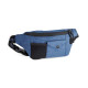 Sac banane en polyester 300D MUZEUL - Accessoire incontournable pour vos événements d'entreprise