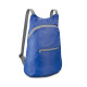 Sac à dos pliable en polyester 210D ripstop BARCELONA - BCM Goodies