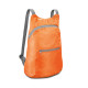 Sac à dos pliable en polyester 210D ripstop BARCELONA - BCM Goodies