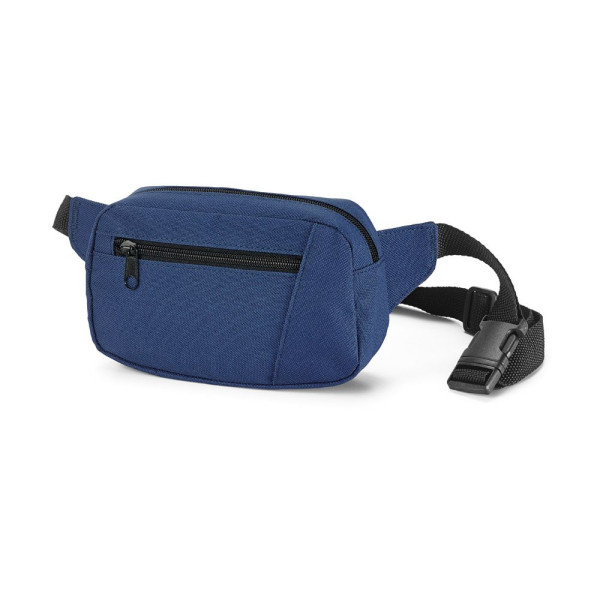 Sac banane LAGOS en polyester 600D pour professionnels | BCM Goodies