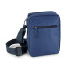 Sac à bandoulière LAHORE en polyester 600D personnalisable pour entreprises - BCM Goodies