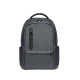Sac à dos pour ordinateur portable 17 BOSTON en Nylon 2Tone imperméable - Accessoire professionnel personnalisable