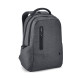 Sac à dos pour ordinateur portable 17 BOSTON en Nylon 2Tone imperméable - Accessoire professionnel personnalisable