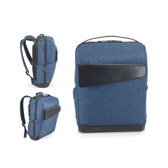 Sac à dos Motion Backpack en polyester sergé 600D pour objets publicitaires personnalisés | BCM Goodies