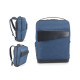 Sac à dos Motion Backpack en polyester sergé 600D pour objets publicitaires personnalisés | BCM Goodies