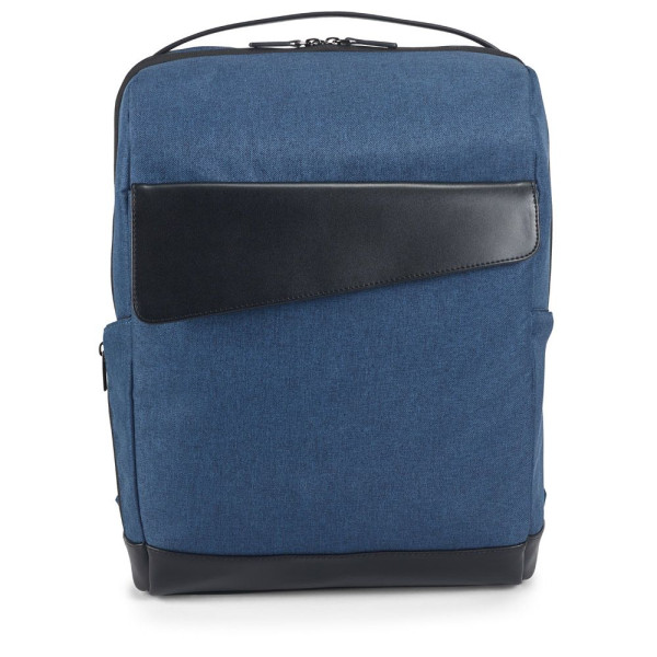 Sac à dos Motion Backpack en polyester sergé 600D pour objets publicitaires personnalisés | BCM Goodies