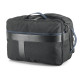 DYNAMIC BACKPACK I. Sac à dos 2 en 1 pour ordinateur portable 15.6 en polyester 1680D et nylon