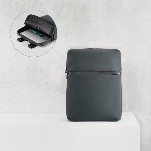 Sac à dos pour ordinateur portable 14 pouces personnalisable - BCM Goodies
