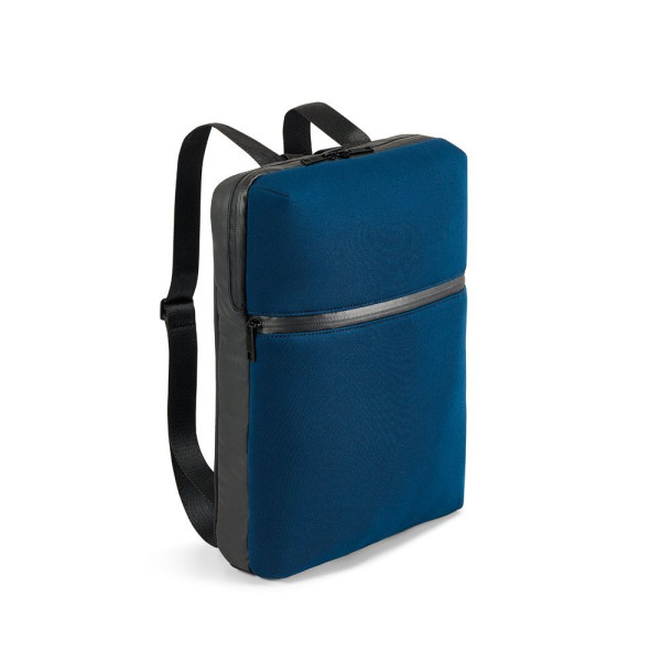Sac à dos pour ordinateur portable 14 pouces personnalisable - BCM Goodies