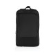 Sac à dos ordinateur 15,6 extensible en rPET Aware™ Flexpack - Accessoire professionnel durable et fonctionnel | BCM Goodies