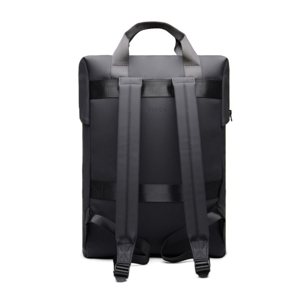 Sac à dos tote VINGA RCS Baltimore - Accessoire polyvalent et éco-responsable - BCM Goodies