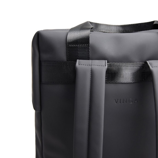 Sac à dos tote VINGA RCS Baltimore - Accessoire polyvalent et éco-responsable - BCM Goodies