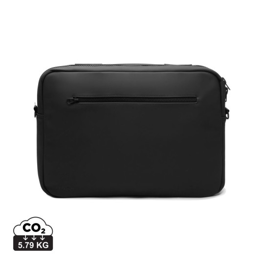 Sac à dos/sacoche convertible RCS Baltimore VINGA - Accessoire professionnel éco-responsable pour vos déplacements.