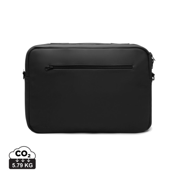 Sac à dos/sacoche convertible RCS Baltimore VINGA - Accessoire professionnel éco-responsable pour vos déplacements.
