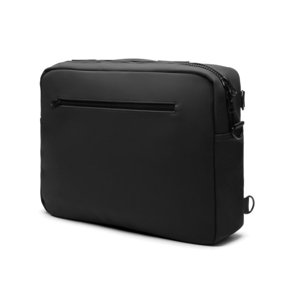 Sac à dos/sacoche convertible RCS Baltimore VINGA - Accessoire professionnel éco-responsable pour vos déplacements.