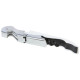 Sommelier Foxy en acier inoxydable personnalisable pour événements B2B - BCM Goodies