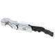 Sommelier Foxy en acier inoxydable personnalisable pour événements B2B - BCM Goodies