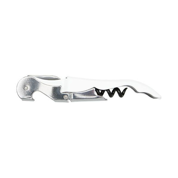 Sommelier Foxy en acier inoxydable personnalisable pour événements B2B - BCM Goodies