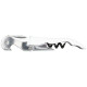 Sommelier Foxy en acier inoxydable personnalisable pour événements B2B - BCM Goodies