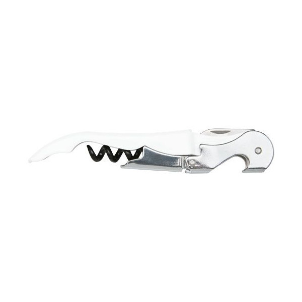Sommelier Foxy en acier inoxydable personnalisable pour événements B2B - BCM Goodies