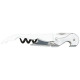 Sommelier Foxy en acier inoxydable personnalisable pour événements B2B - BCM Goodies