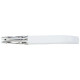 Sommelier Foxy en acier inoxydable personnalisable pour événements B2B - BCM Goodies