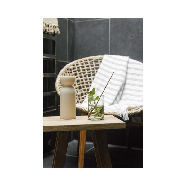 Bougie bio Originalhome en cire végétale pour entreprises responsables | BCM Goodies