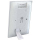 Cadre photo numérique 10 Prixton Prado Frameo avec Wi-Fi - 16 Go de stockage, écran IPS 10" Full HD 1 280 x 800, haut-parle