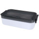 Lunch box et ensemble de couverts Snappy 1000 ml pour vos repas en déplacement - BCM Goodies