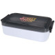 Lunch box et ensemble de couverts Snappy 1000 ml pour vos repas en déplacement - BCM Goodies