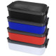 Lunch box et ensemble de couverts Snappy 1000 ml pour vos repas en déplacement - BCM Goodies
