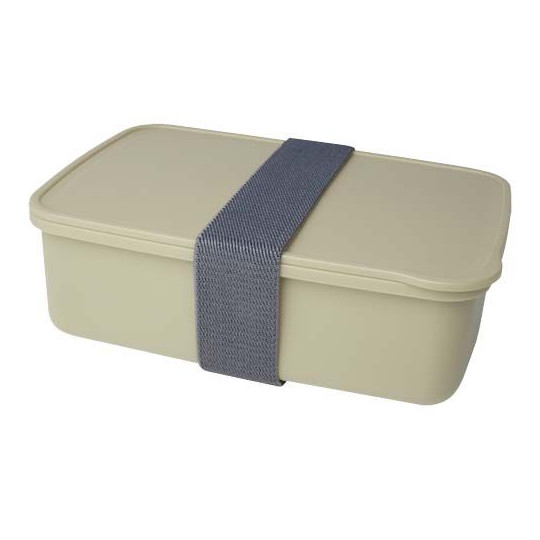 Lunch box Dovi 800 ml personnalisable - Accessoire pratique pour repas sur le pouce | BCM Goodies