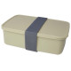 Lunch box Dovi 800 ml personnalisable - Accessoire pratique pour repas sur le pouce | BCM Goodies