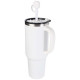 Capuchon pour paille Sip en silicone - Accessoire de boisson indispensable et pratique