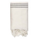 Tissu recyclé Originalhome 85 x 175 cm - Produit polyvalent et éthique - BCM Goodies