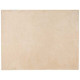 Couverture en polyester sherpa Ashen 100% recyclé GRS - Taille 126 x 152 cm