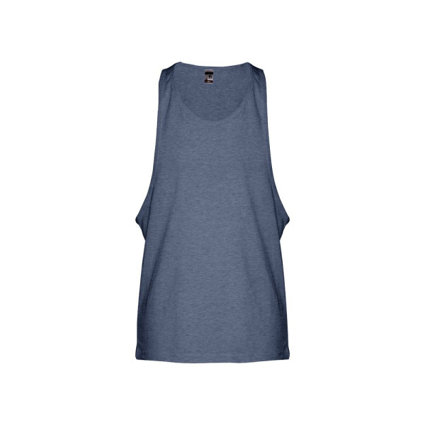 Canotta da uomo THC IBIZA - Produit textile personnalisable de qualité pour vos besoins B2B