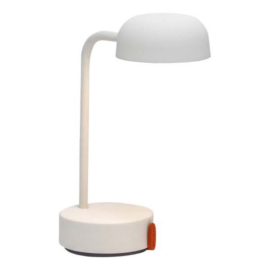 Lampe de table Kooduu Fokus - Personnalisable pour entreprise - BCM Goodies