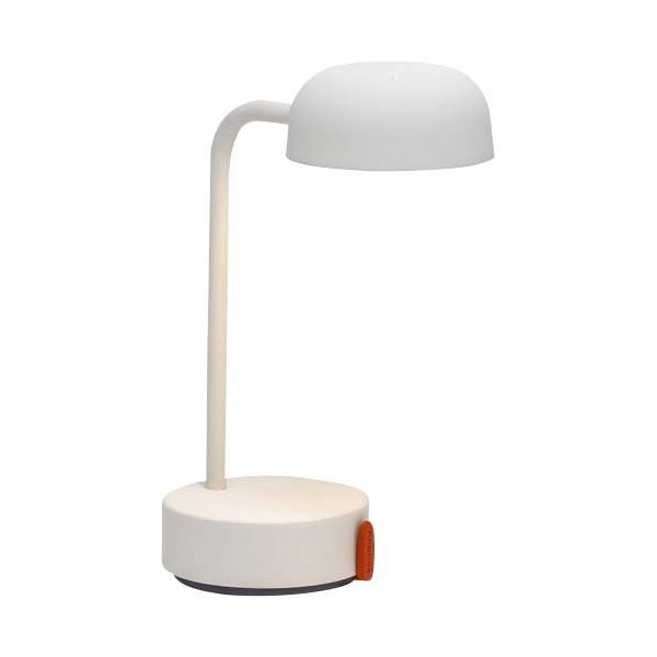 Lampe de table Kooduu Fokus - Personnalisable pour entreprise - BCM Goodies