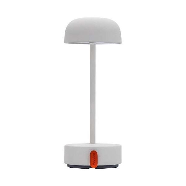 Lampe de table Kooduu Fokus - Personnalisable pour entreprise - BCM Goodies