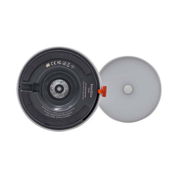Lampe de table Kooduu Fokus - Personnalisable pour entreprise - BCM Goodies