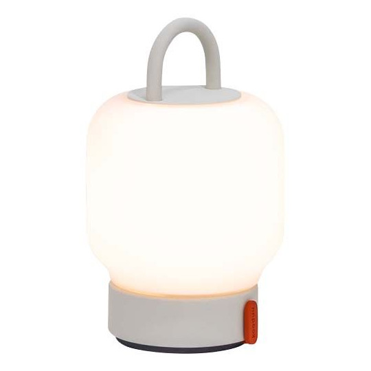 Lampe de table portable Kooduu Loome - Ambiance chaleureuse et pratique - Idéal pour les cadeaux d'entreprise - Personnalis